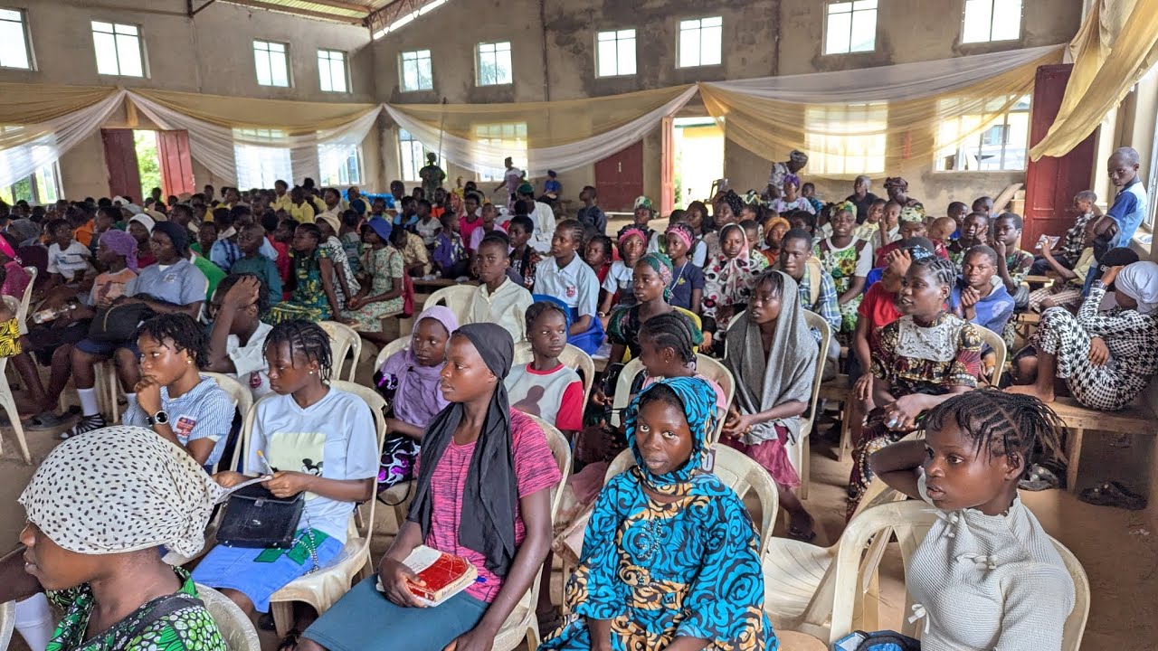 .... growing their spirits and minds simultaneously (7th Edition )