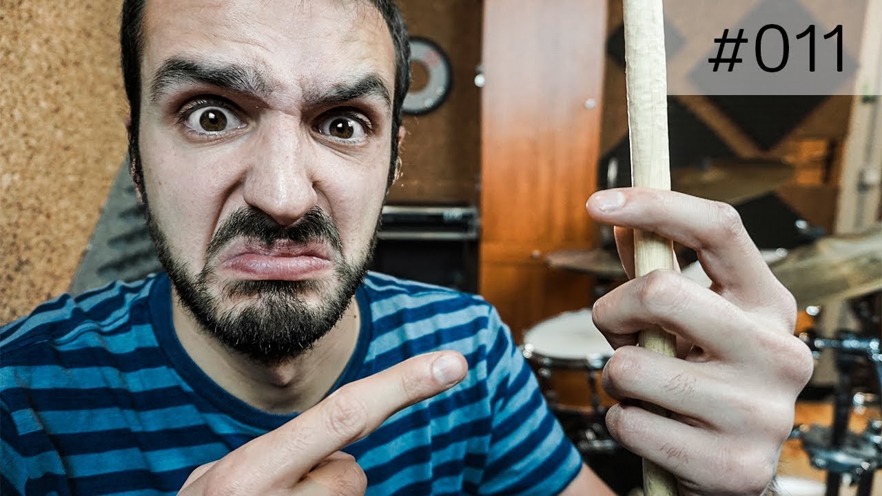 PROBLEMI con la MANO SINISTRA? Fai così! #011