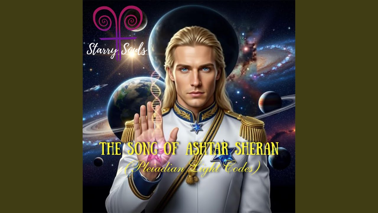 The song of Ashtar Sheran