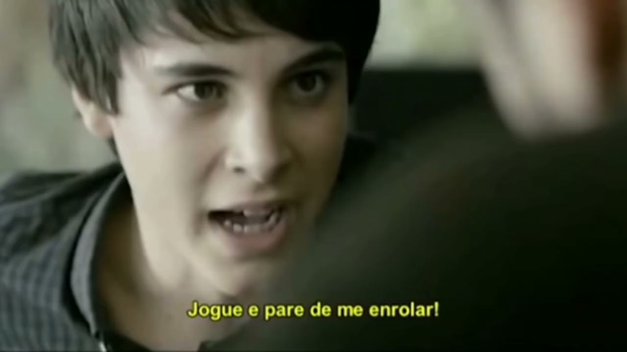 Trailer /  Filho de caim - Legendado