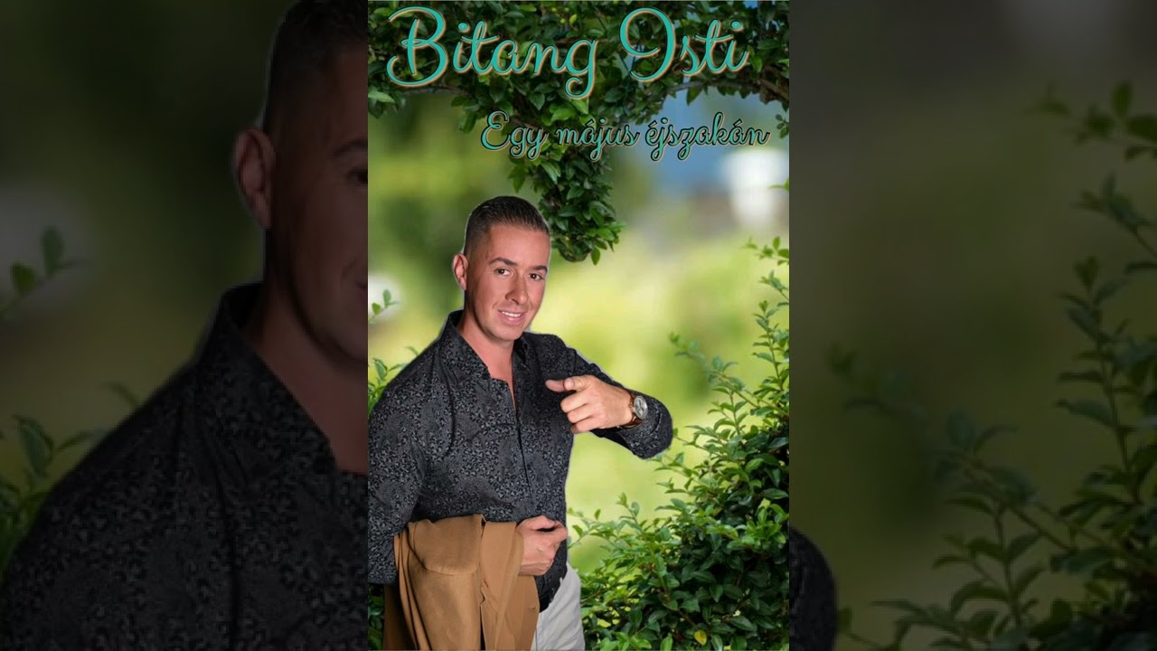 Bitang Isti - Egy május éjszakán ( 2021 Cover)