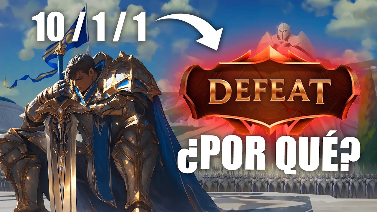 ¡CÓMO JUGAR cuando GANAS tu linea!