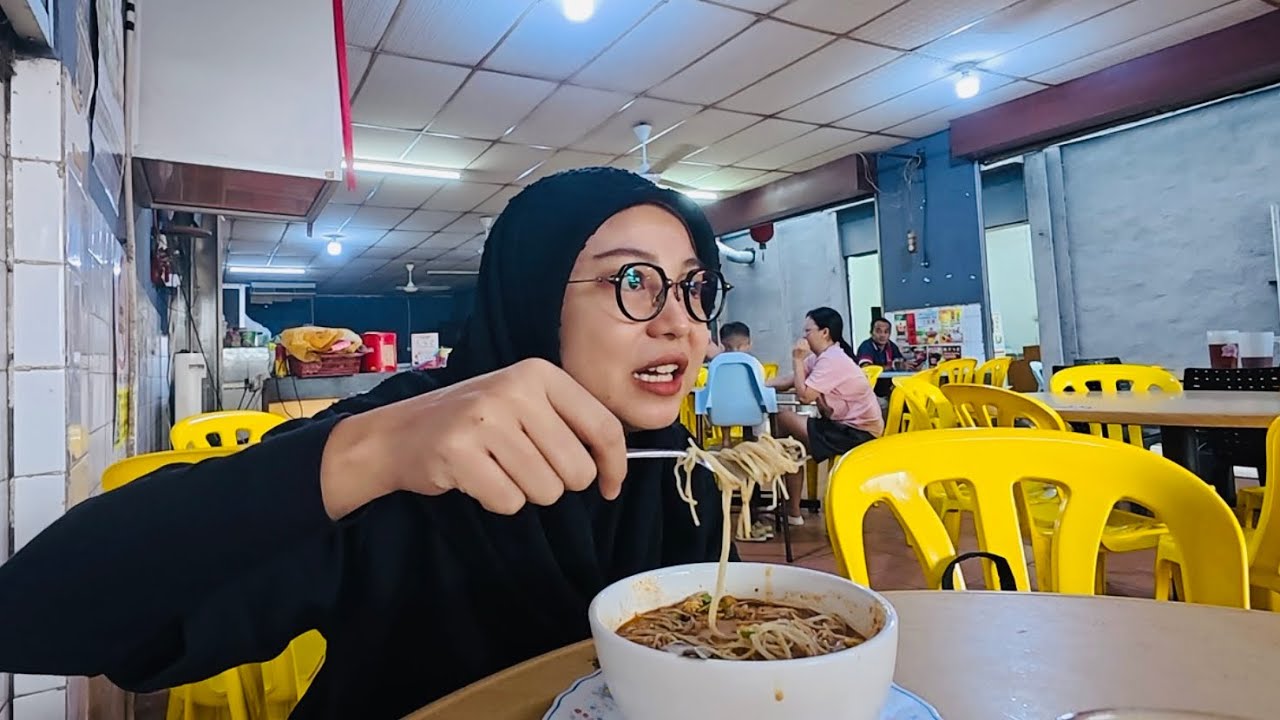 Sempat MeLAKSA di Sarikei