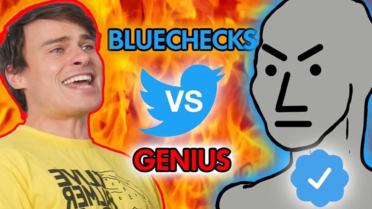 Twitter Addicts END Friendlyjordies