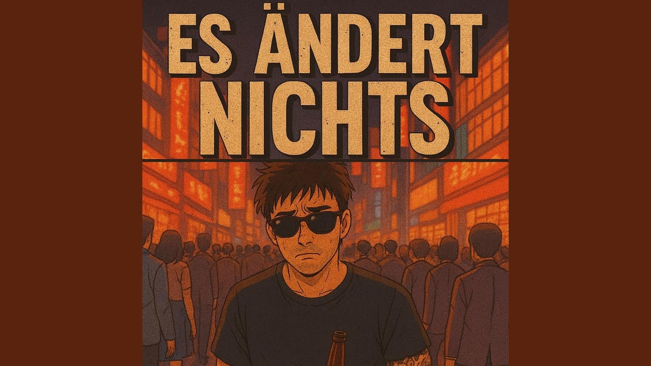 Es ändert nichts