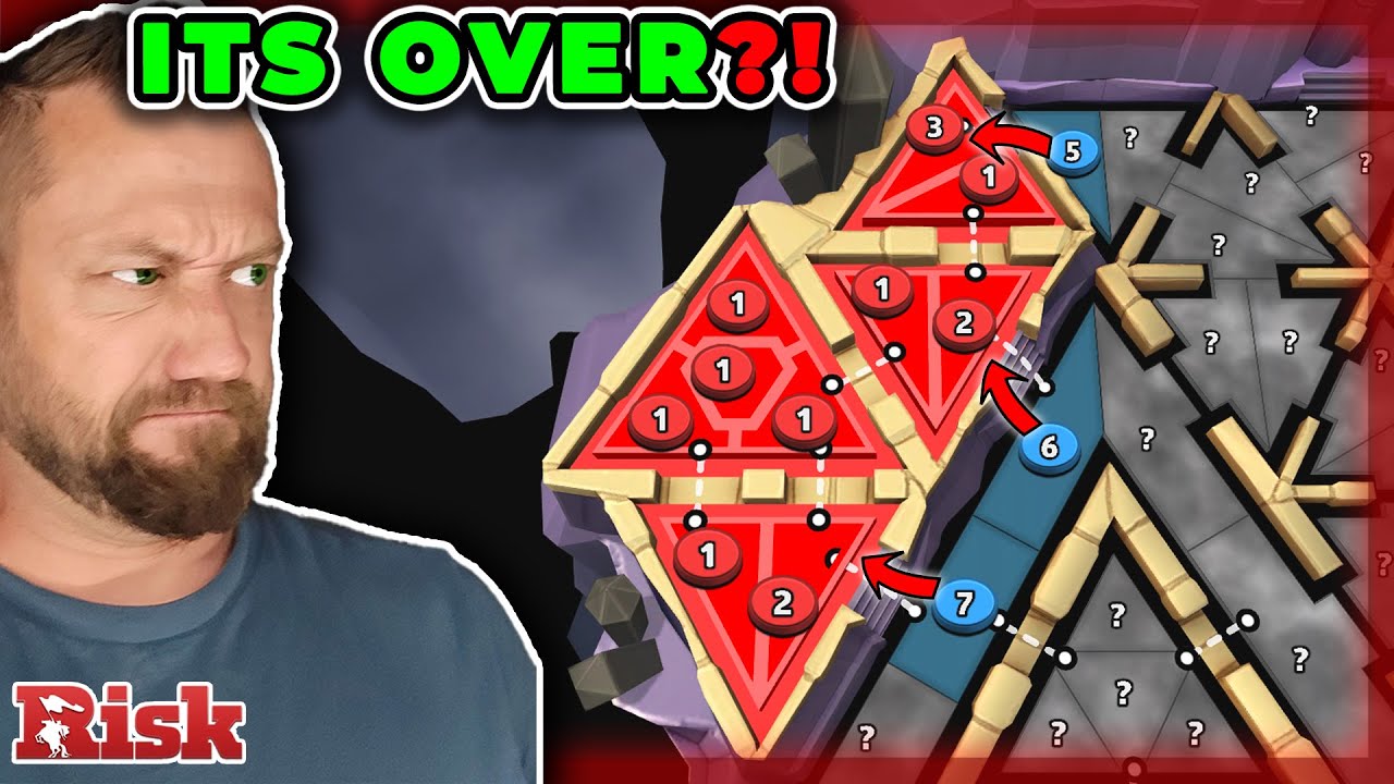 Nobody Could Come Back From This? Trigons Risk Meta