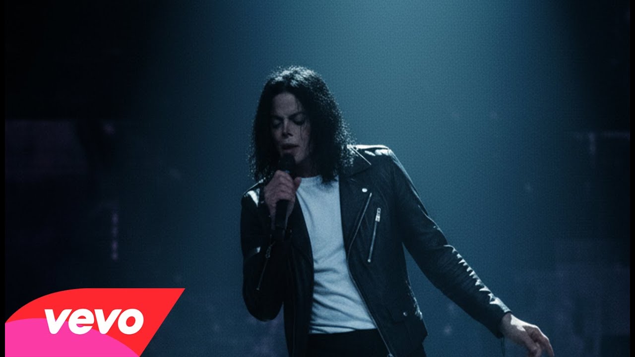 Michael Jackson - One More Chance (Resurgence World Tour 2008) Live At Rosebowl Stadium