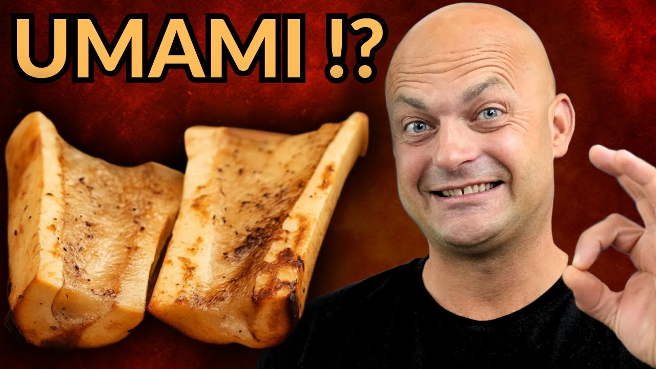 Szpik Kostny Na Grillu – Rarytas Czy Obrzydlistwo?