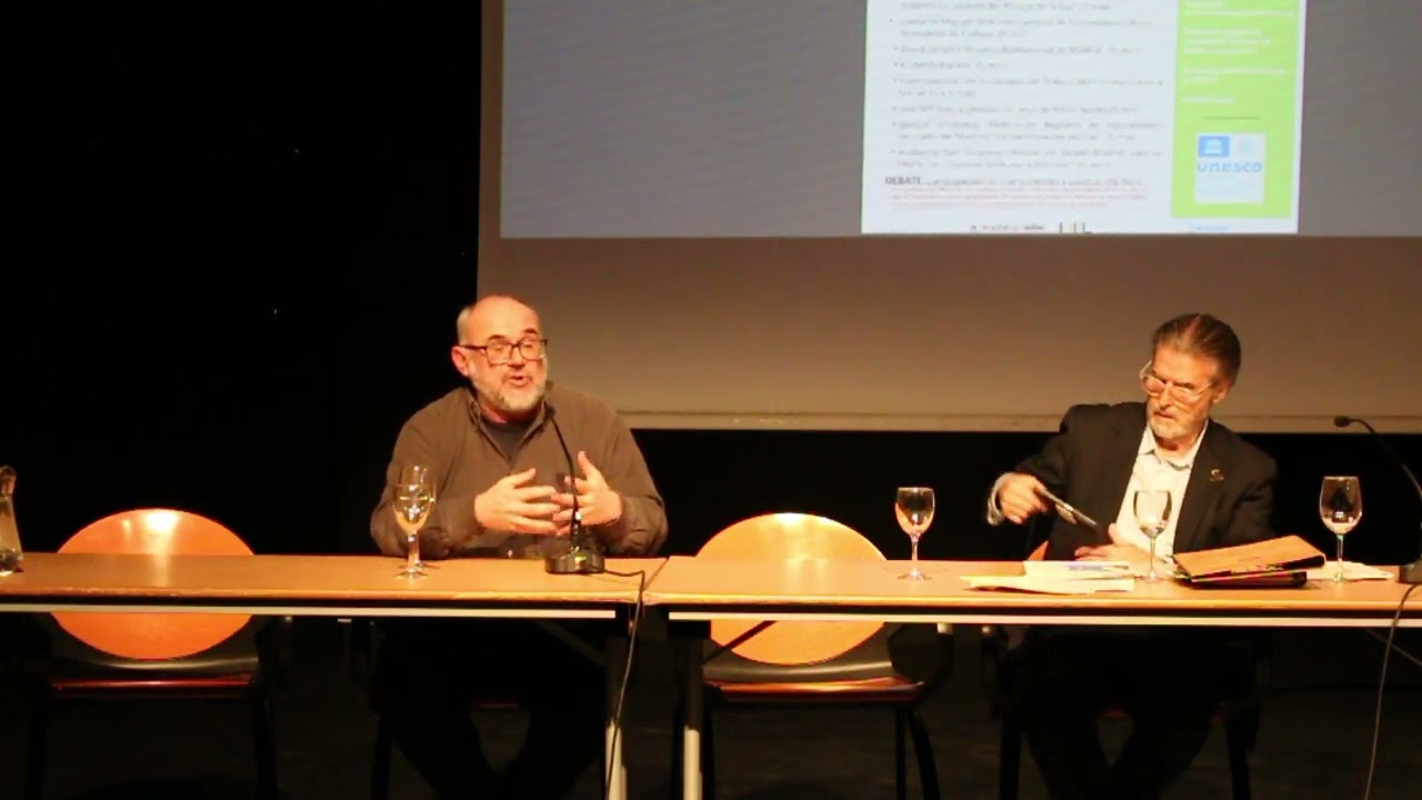 LA PARTICIPACIÓN CIUDADANA EN LA SALVAGUARDA DEL PAISAJE DE LA LUZ