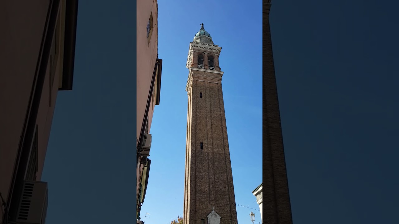 Campane di Adria plenum