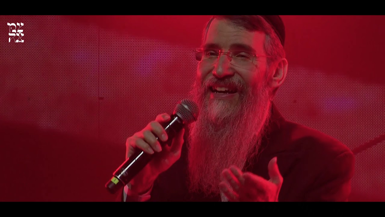 אברהם פריד // אבינו מלכנו - מתוך מופע צמאה תש"פ