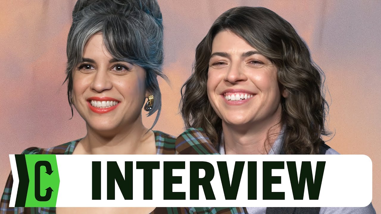 Mythic Quest's Megan Ganz & Ashly Burch on Charlie Day's Season 4 Cameo and What Took So Long