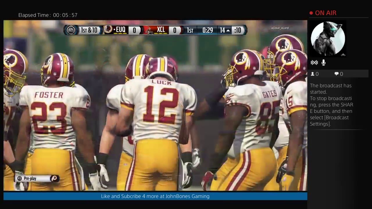 Mut 16 gameplay