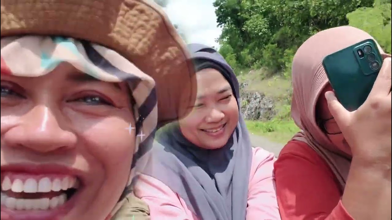 Bunder Market, Sragen