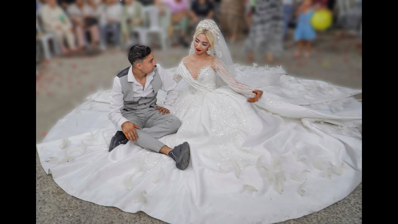 NEDİNE&ÖZGÜR  DÜĞÜNÜ - KOCAELİ.