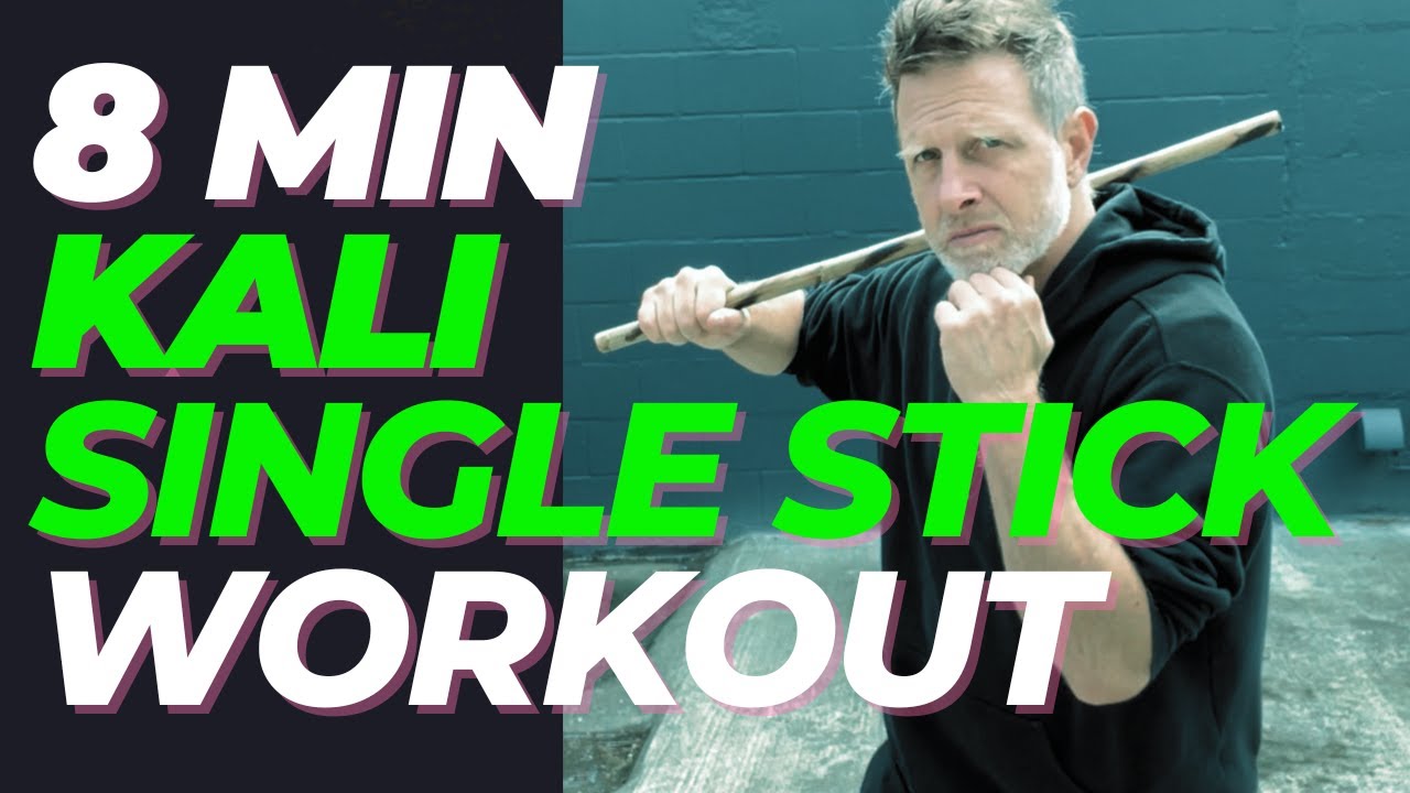 Kali Single Stick 