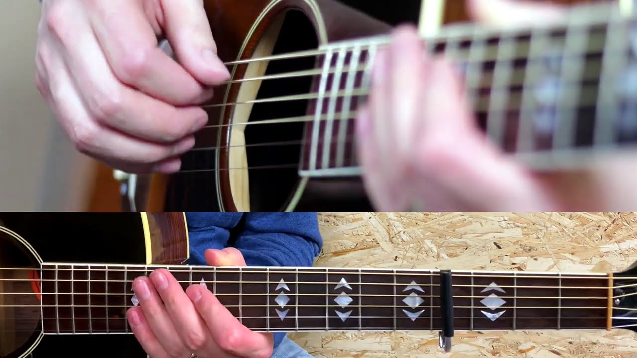Our Shangri-La | Mark Knopfler Songbook | Chords