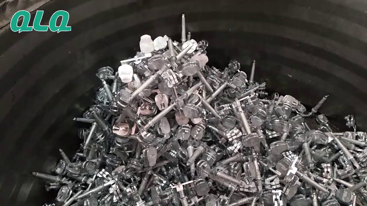 Die Casting Machine