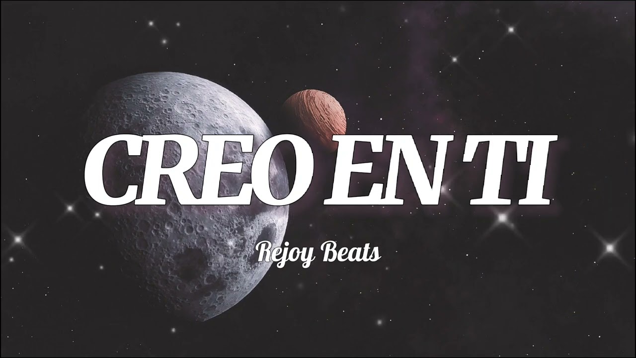 Instrumental de Reggaeton Cristiana - Beat Reggaeton 