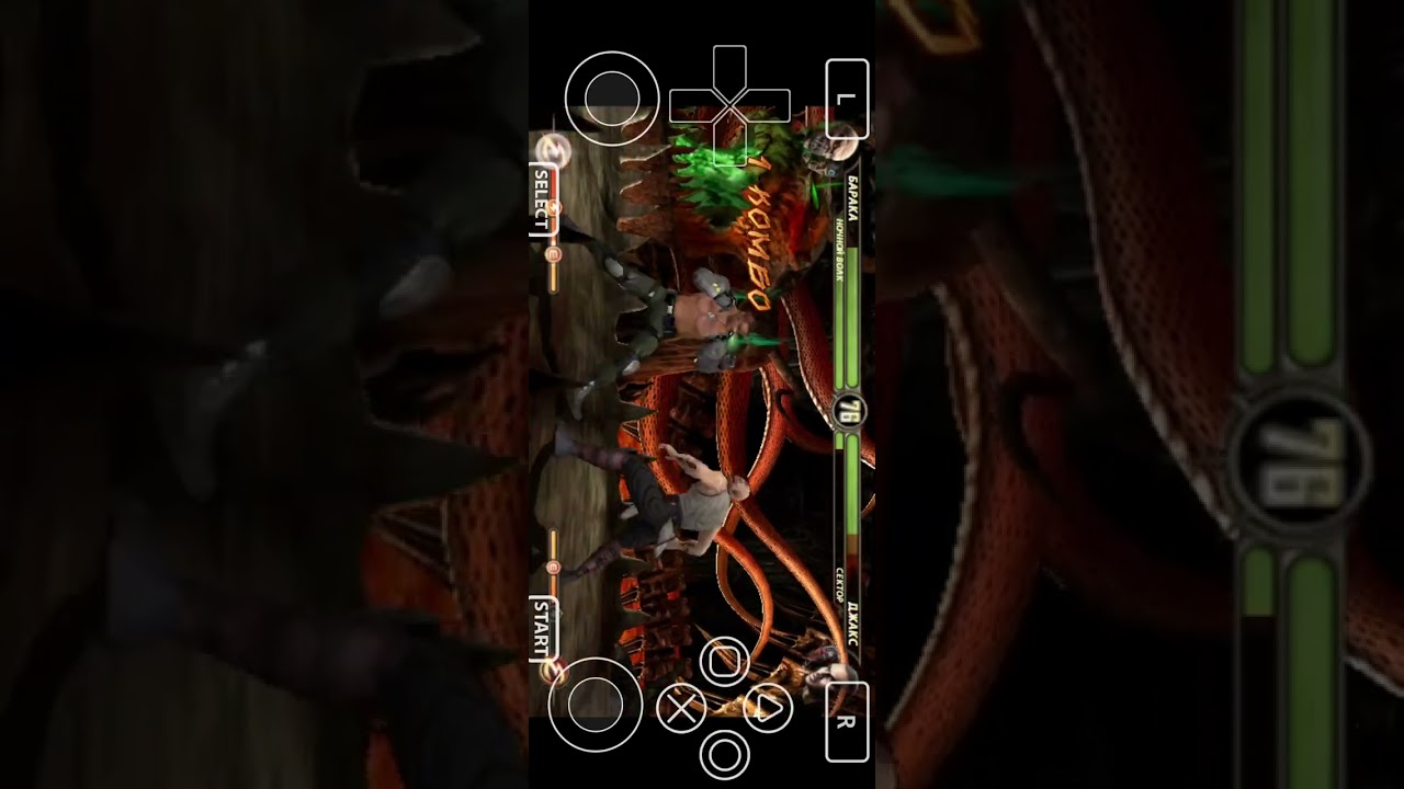 How to Download and Install Mortal Kombat on PS Vita (Vita3K) | 1K Subscribers Special”