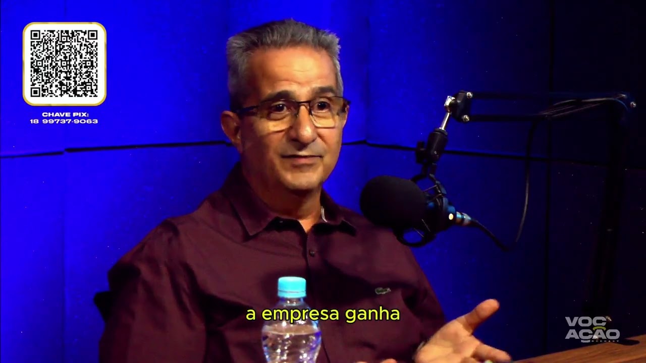 Um cubano explica a REALIDADE DO COMUNISMO