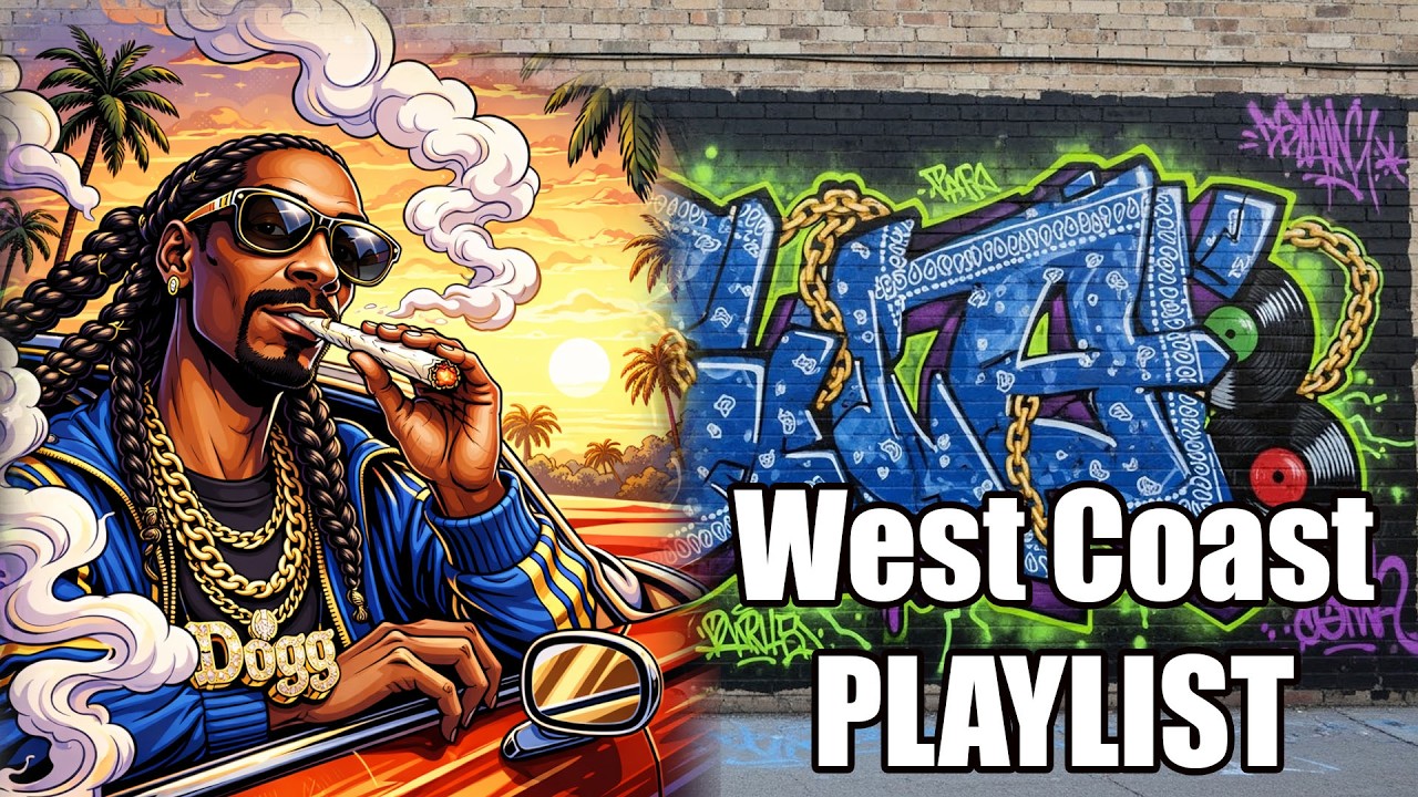Best Hip Hop Chill Mix 2026 🔥 Snoop Dogg, Dr Dre, Tupac, Ice Cube, Eminem, 50 Cent.