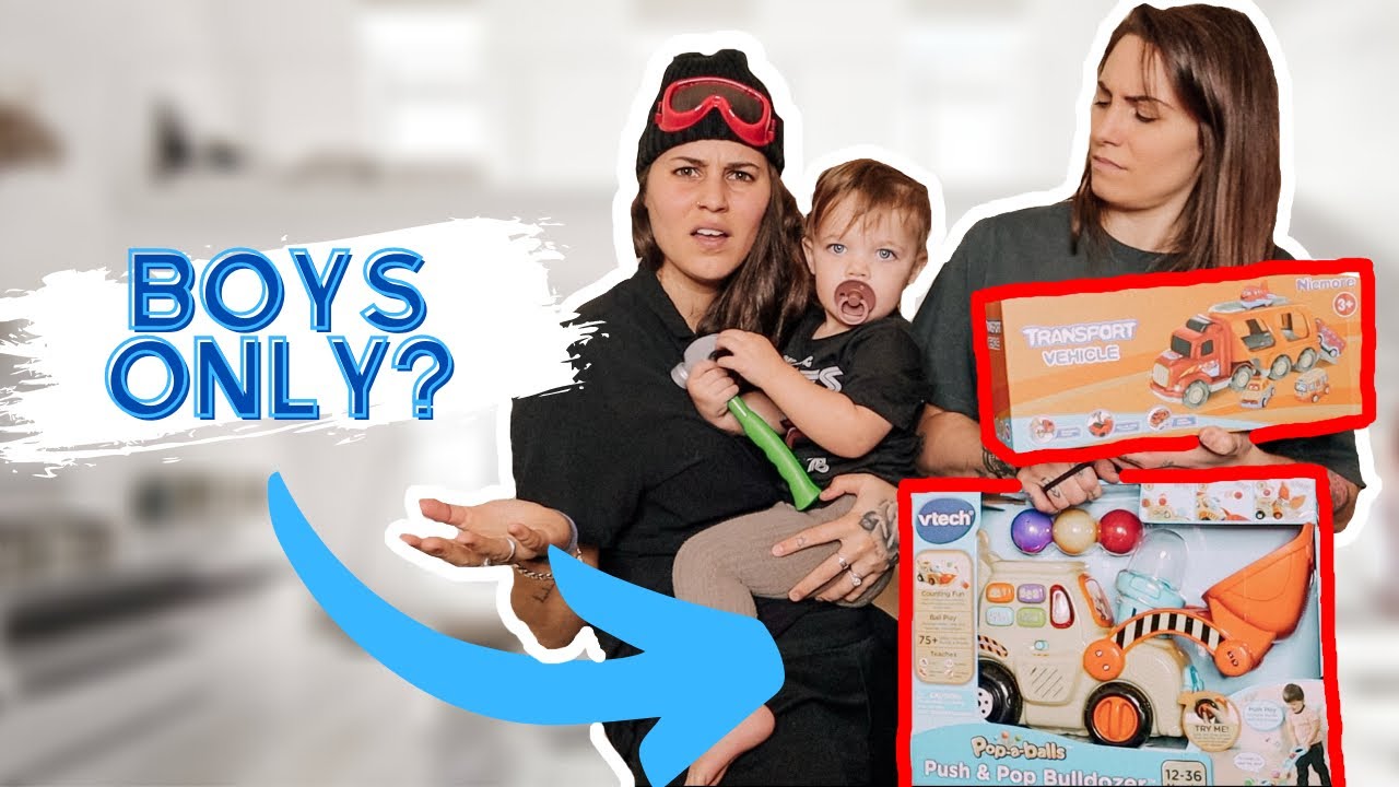 Buying Our Daughter 