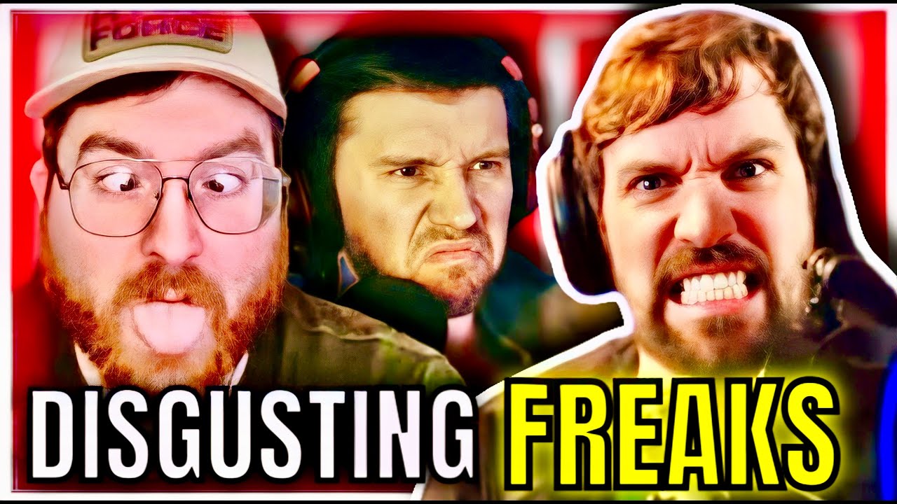 The PKA Guys Just Proved How STUPID They Are With This