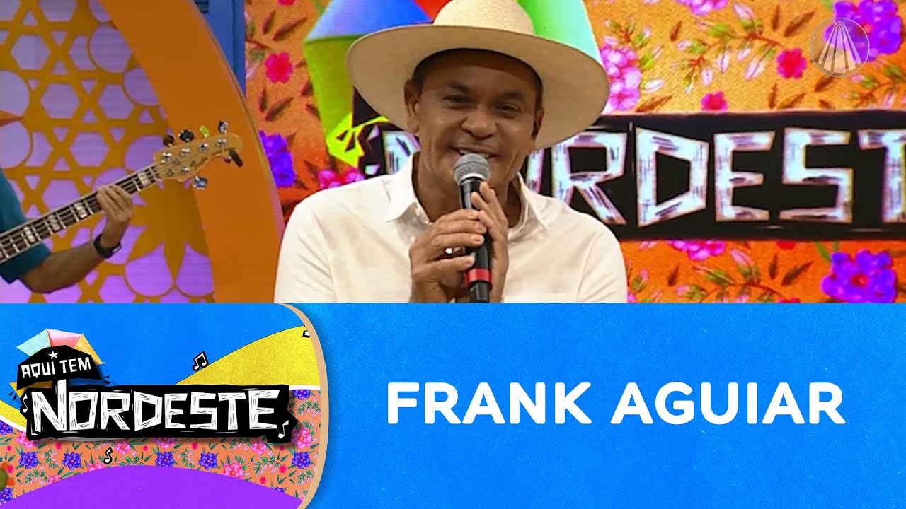 Frank Aguiar recebe lindas homenagens de amigos e familiares