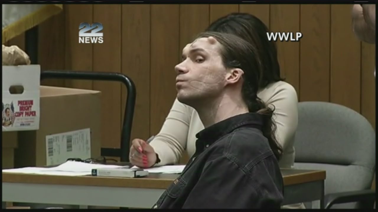 Caius Veiovis' sentencing on Monday
