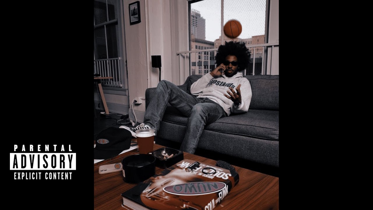 [FREE] Brent Faiyaz Type Beat - 