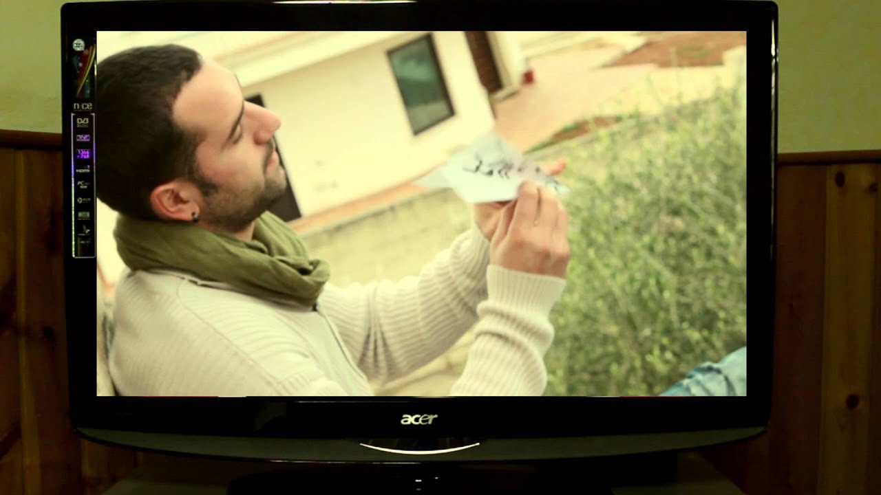 Senti Stu Core   LEO   video ufficiale