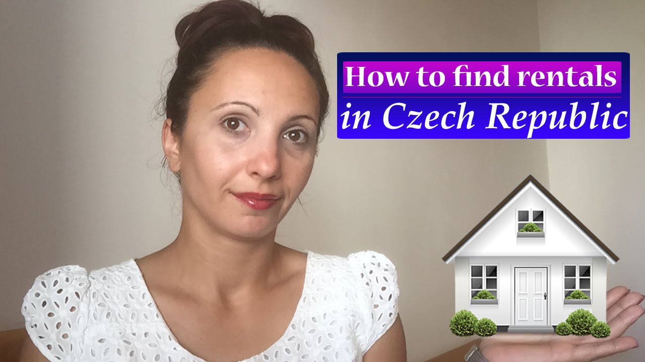 Rentals in Czech Republic