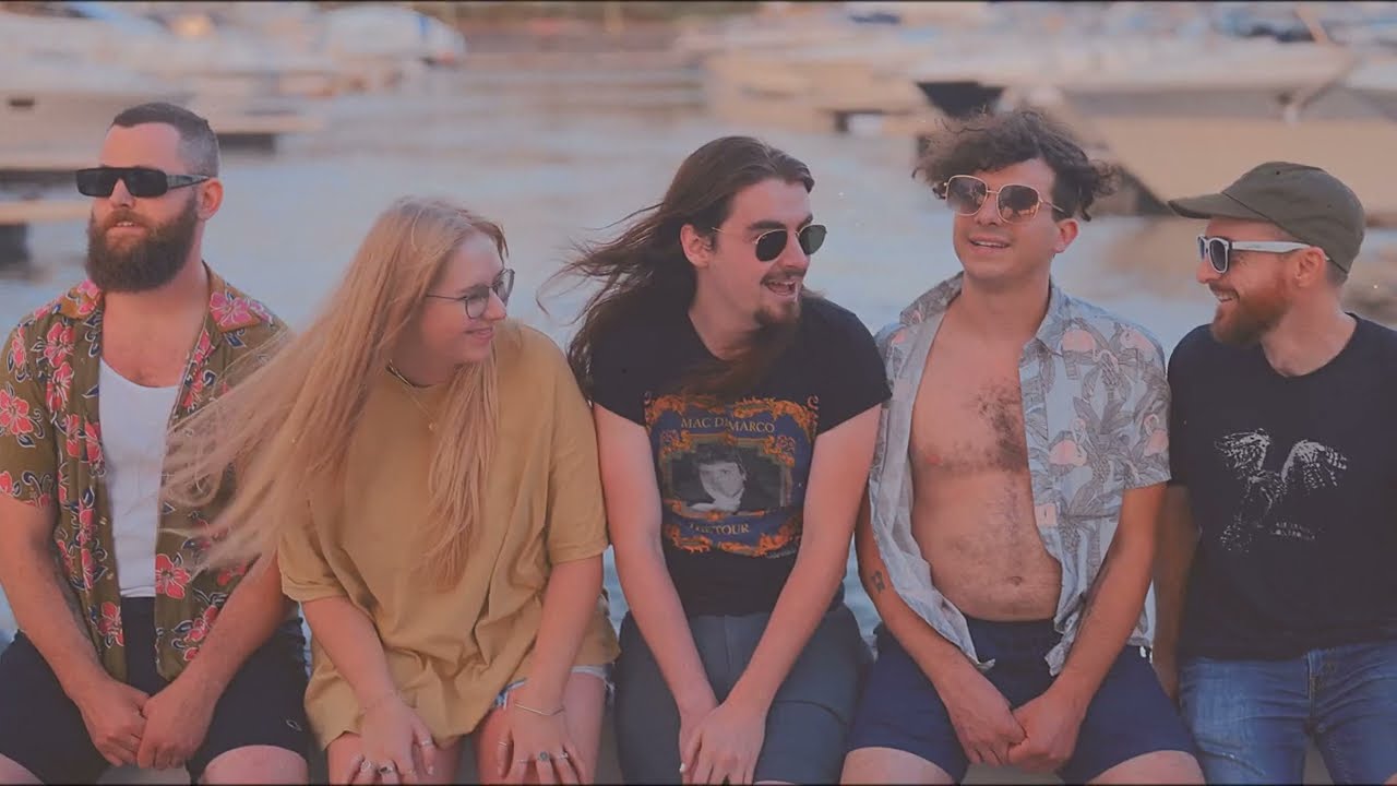 Air Traffic Controller - EZbreezy [Official Music Video]