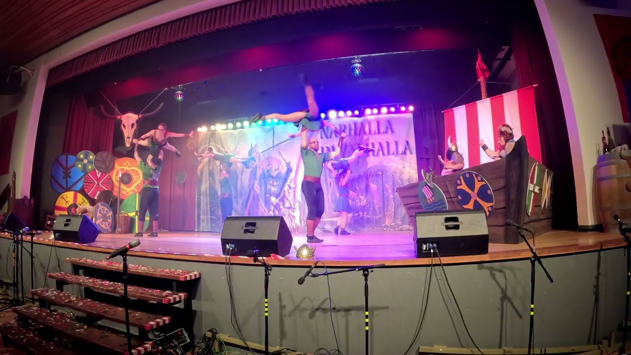 Rock´n´Roll Show 