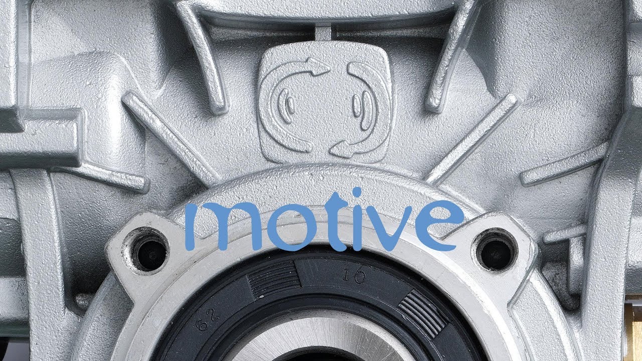motive - power transmission