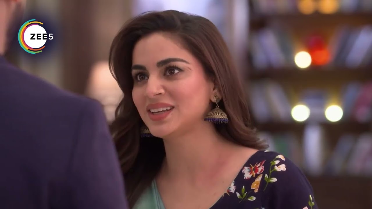 Kundali Bhagya - Quick Recap 184 - Zarina, Kirpal Singh, Jamila - Zee TV