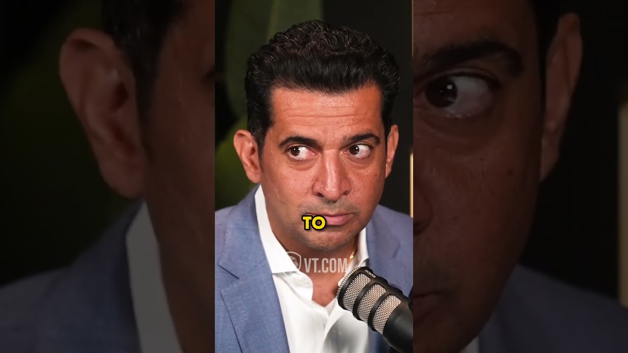 &ldquo;$158 Million&rdquo; - Was Epstein&rsquo;s HUGE Deal With Leon Black Consulting Fee or Hush Money?
