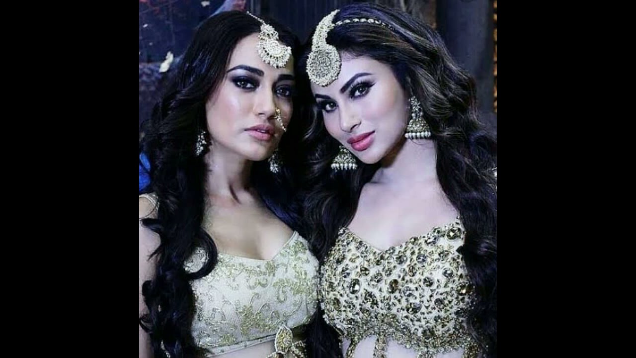 NAAGIN 3 LAST EPISODE PICS&hearts;