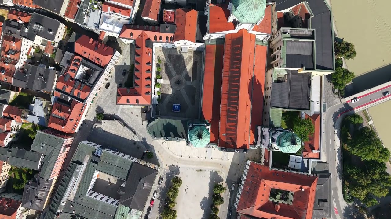 Germany 2025, Passau