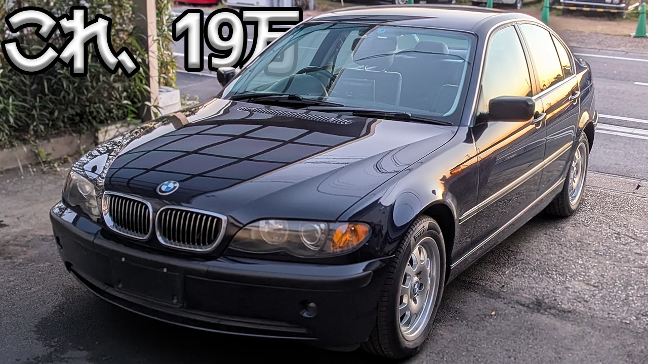 ヤフオクで19万円の車とは思えない仕上がりにしたった！！