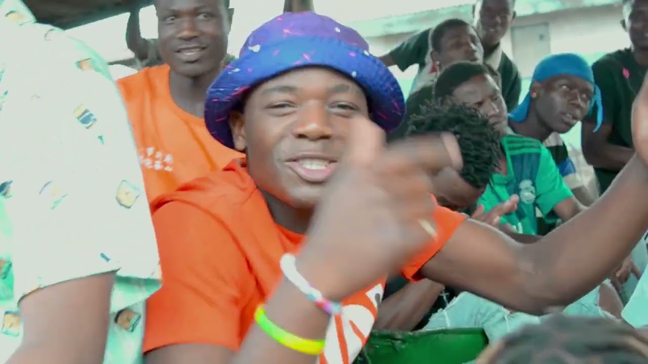 JASAMAH-ZANDICHULUKIRA OFFICIAL VIDEO(@OnnieCreationMedia)