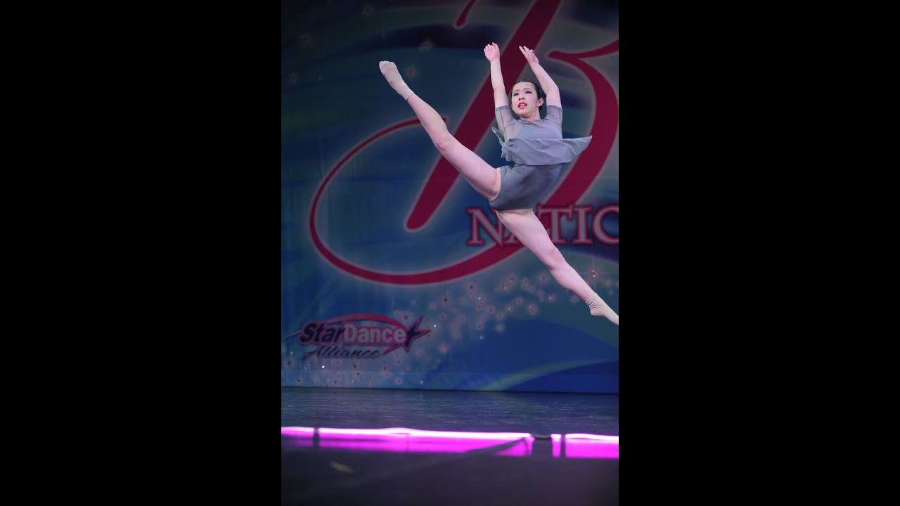 Hurtless (Dean Lewis) - LISA PERFORMING ARTS (Sarah Liang)