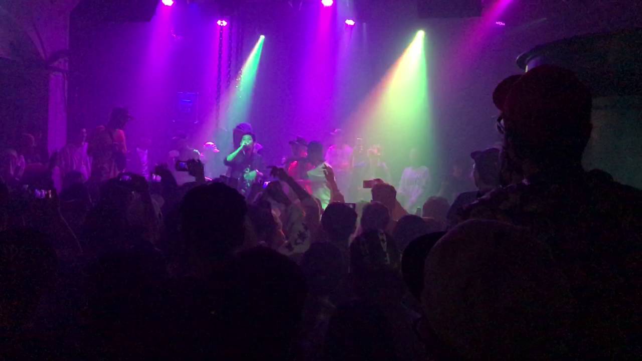 屁辰P.Chen-臭屁嬰仔ft.楊賓Young B,樞育Bundy,OG Taker立勝 中聯友善派對