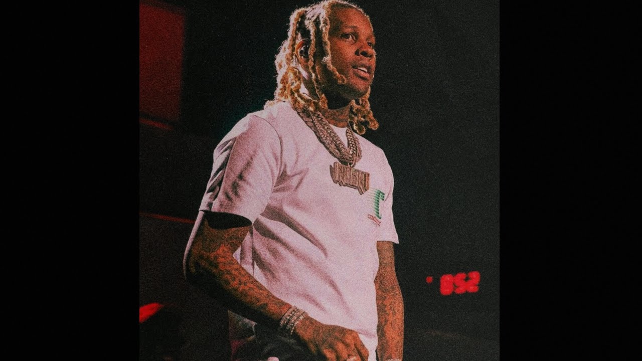 [FREE] Lil Durk Type Beat - 