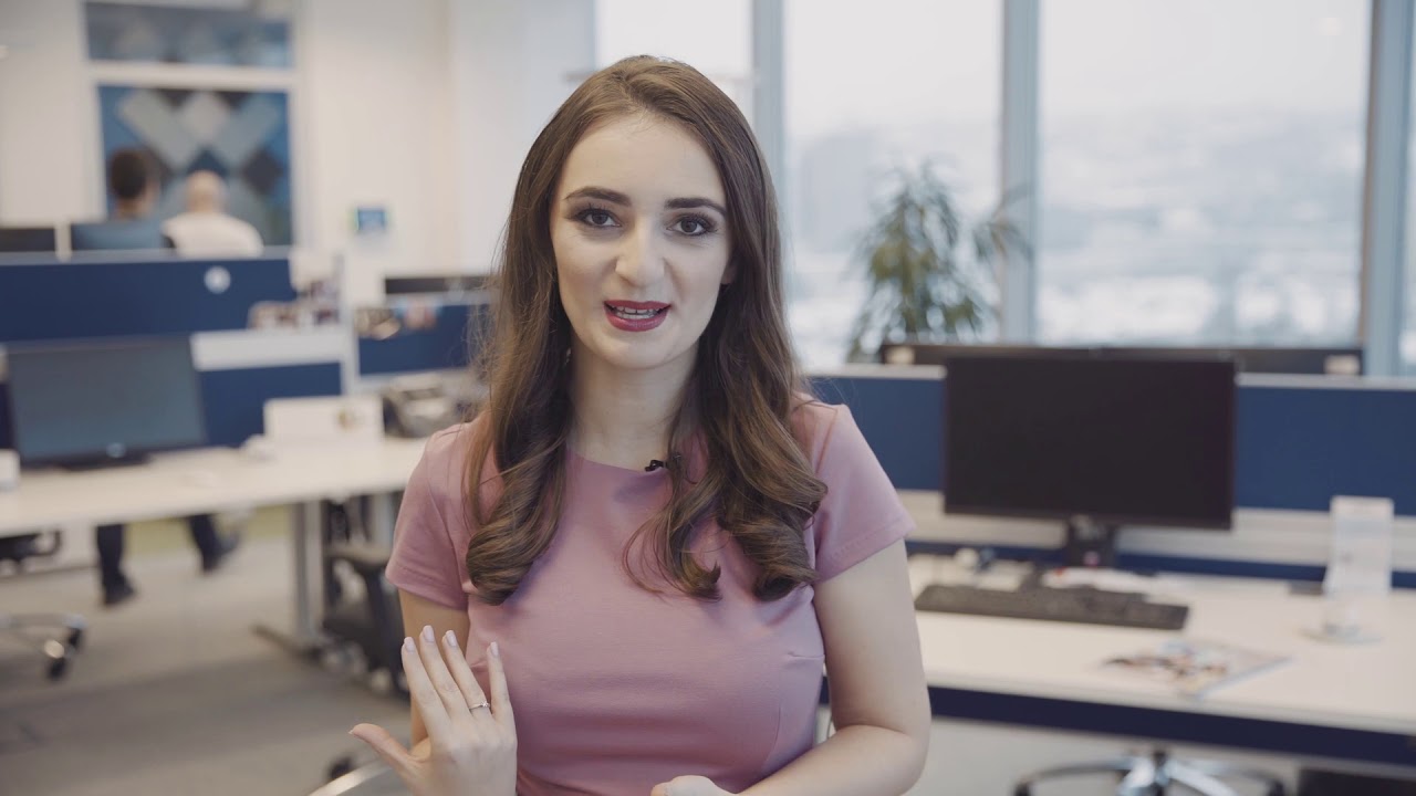 Zamestnávateľská značka | 🎦 Backstage 🔝 | Lidl 2020