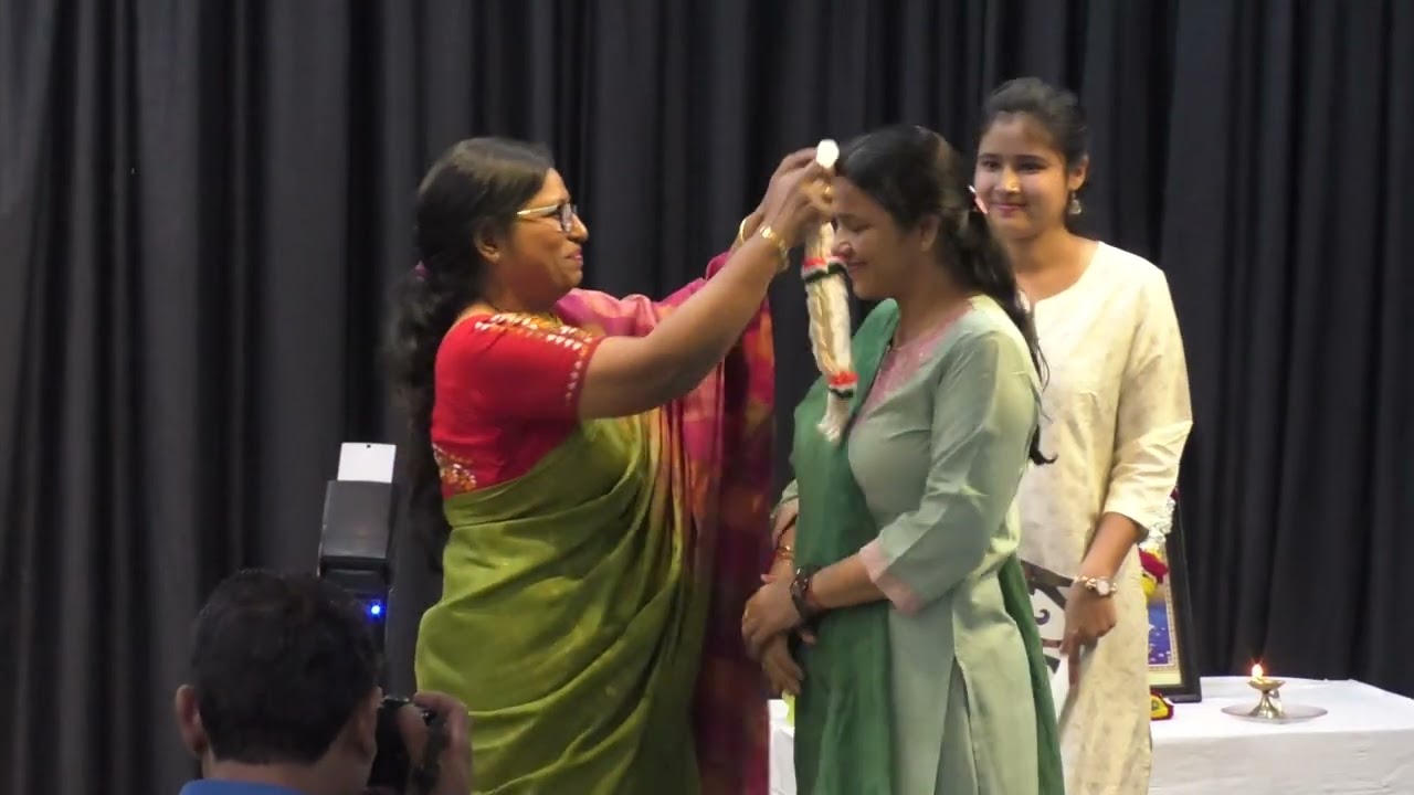 विकसित भारत युवा संसद 2026  म.गा.अ.हि. वि. वर्धा