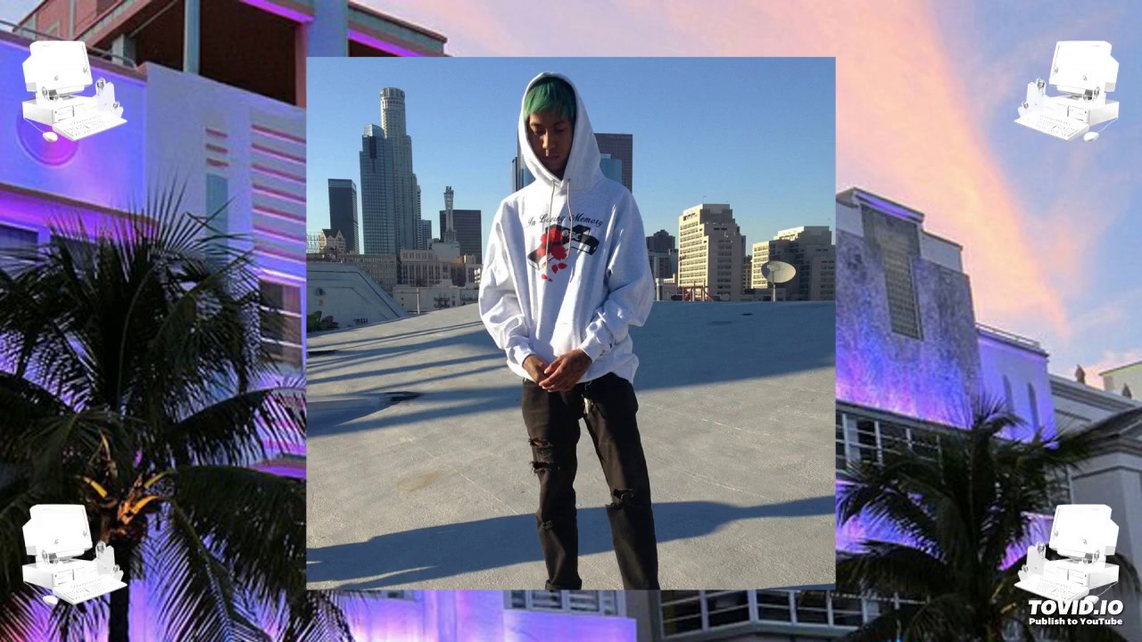 *FREE* Coldhart × Lil Uzi Vert × 6 Dogs Type Beat 💓 Fell In Love [prod By Laptopboyboy]