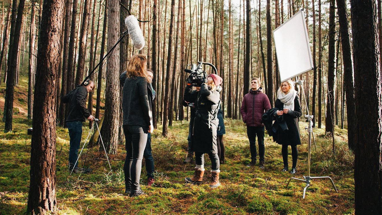 The Alberta Film Industry An Indigenous Film Maker Perspective