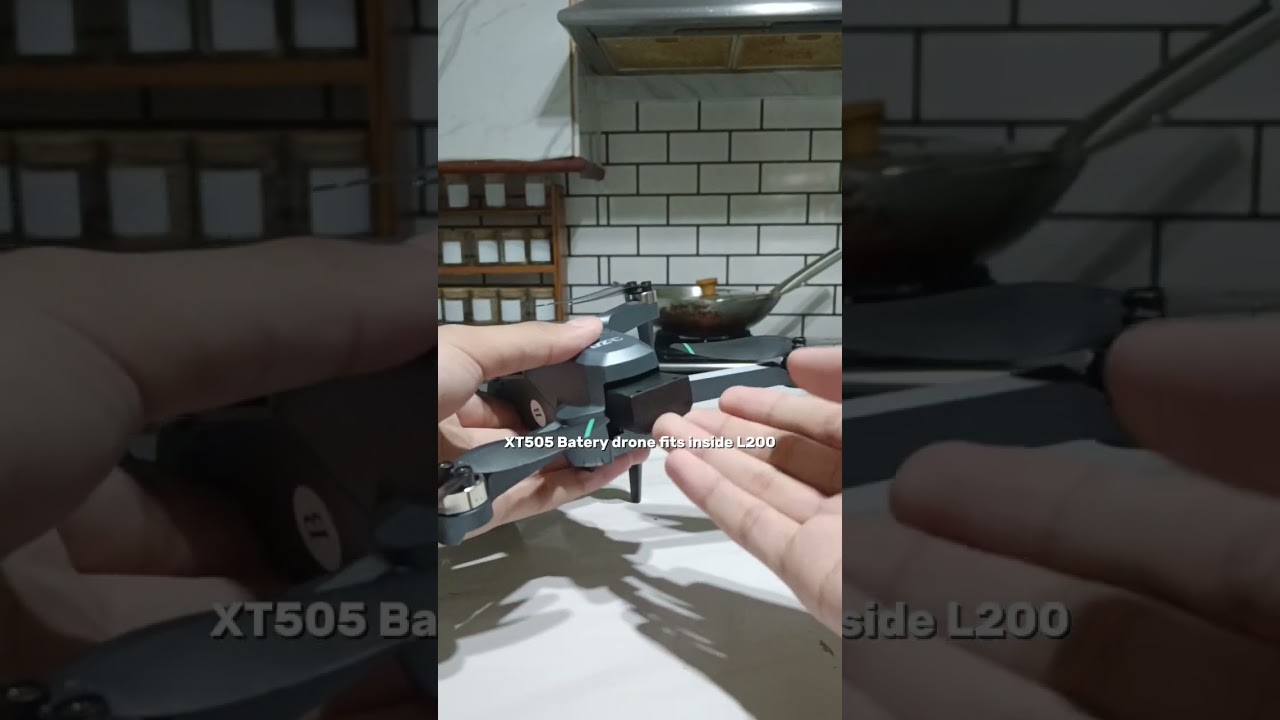 XT505 GPS VS L200 Pro max Comparison Size and Camera 🎉🔥 